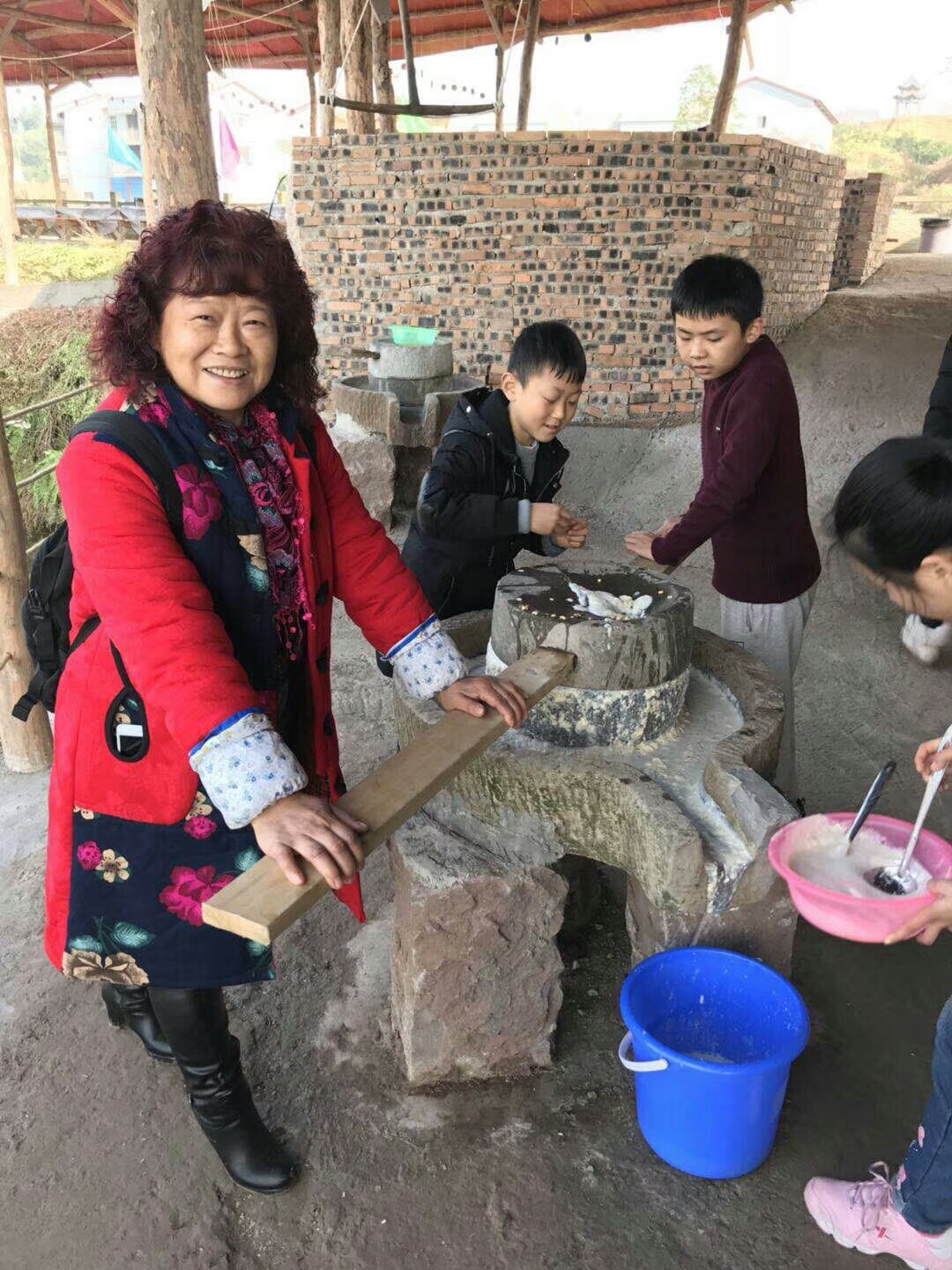 聪明树“相约金秋丰收节、体验成长亲子情”6.jpg
